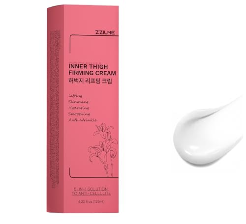ZZILME Leg Tightening Cream for Women & Men