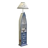 LUZ SUAVE Y CÁLIDA: La luz que entra a través de la pantalla hecha de lino es suave y cálida, evitando así la fatiga a largo plazo de los ojos. Esto crea un ambiente acogedor y agradable en la habitación, para un placer de lectura cómodo.