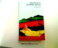 Die Wo¨lfe sind satt (German Edition) 3312001897 Book Cover