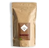 ✅ Arabica Kaffee ganze Bohnen Ideal für Vollautomat und Siebträger.