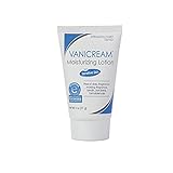 Vanicream Lite Lotion 2 Ounce Travel Size (Pack of 2)