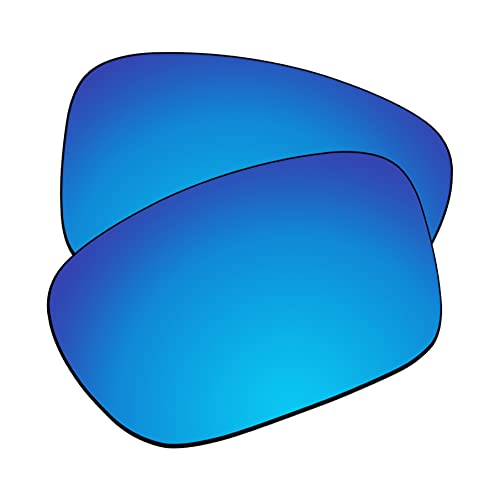 Image of EZReplace Lenses Replacement for Oakley Fuel Cell OO9096 Sunglasses (Polarized Lenses)