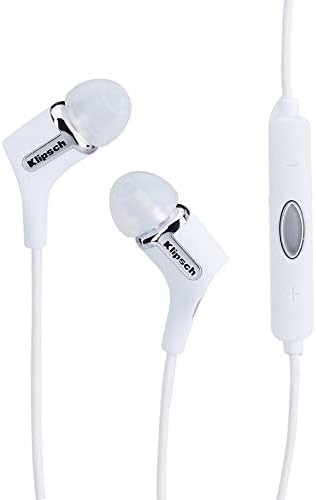 KLIPSCH Reference R6i In-Ear headphones