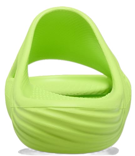 Image of Crocs Unisex Adult Mellow Recovery Slides