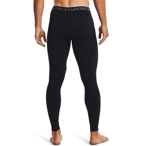 Under Armour Men's Tac ColdGear Infrared Base Leggings3