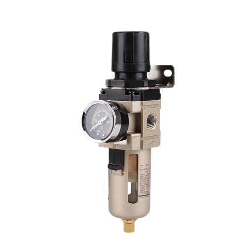 Séparation de l'huile et de l'eau pneumatique AW5000-06D pour air sec