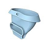 Désodorisant Per Batteur Sur Socle - Accessorio Silicone...