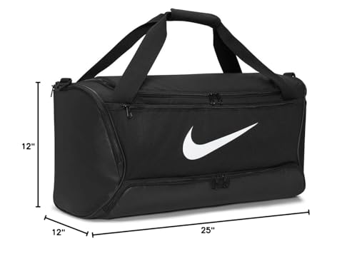 Nike Brasilia 9.5 Duffel Bag