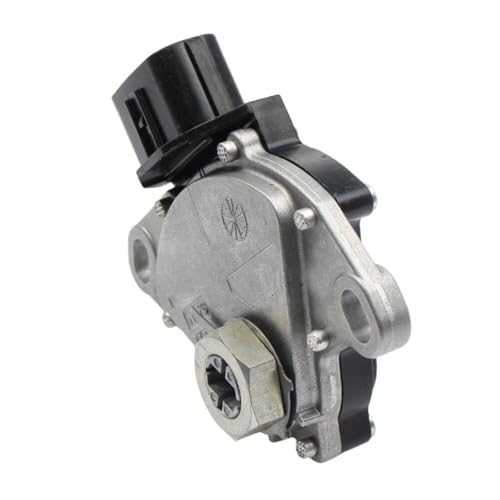 Conjunto de interruptor neutral 84540-52070 con sellado resistente para 1.8L 4