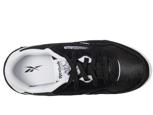 Image of Reebok Baby-Boys Boy's Classic NylonSneaker