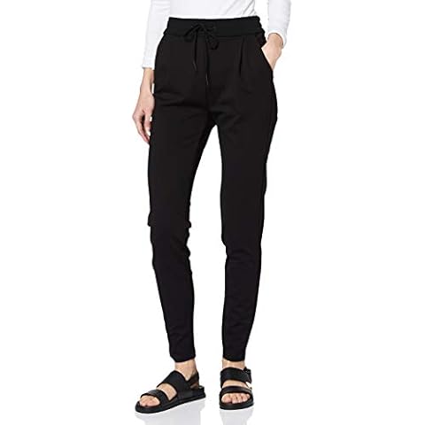 Vero Moda Women's Vmeva Mr Loose Pants Cover