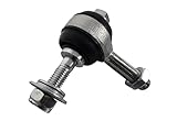 American Star 4130 Chromoly Tie Rod End for All Years Can Am Maverick and Maverick X3 - Replaces Can Am # 709401125, 709401703