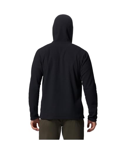 Image of Mountain Hardwear Summit Grid Hoody