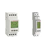 Product 2: Alimentazione: 230 Vac con batteria di backup che può essere sostituita (durata della batteria 4 anni circa)
