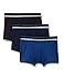 Produktbild Schiesser Herren Boxershorts 3er Pack Organic Cotton - 95/5, Mehrfarbig 2, XXL