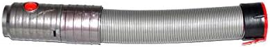 Replacement Part For Dyson DC50, DC50i Bagless Upright Vacuum Cleaner Hose Assembly # compare to part 10-1128-03