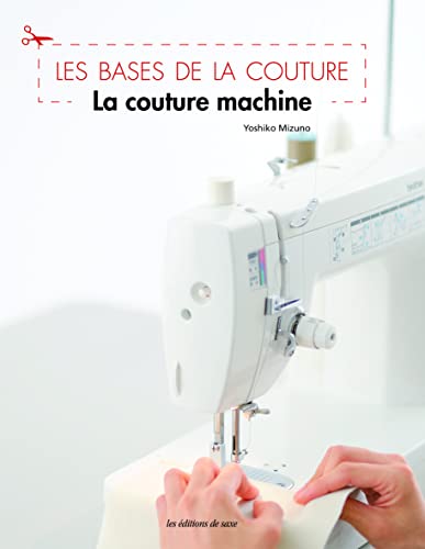 LA COUTURE MACHINE