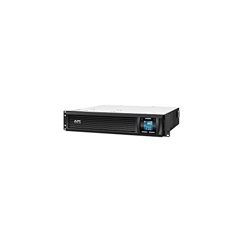 Sai Apc Rack Marca APC