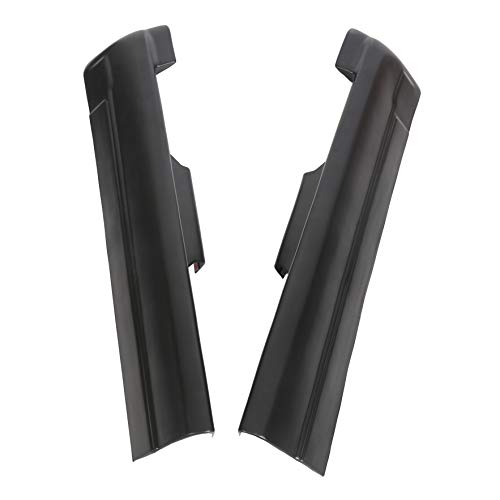 Extended Cab Trail Armor Rocker Panel Guard Cover Compatible With 1999-2006 Silverado Sierra