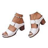 Sandali da donna confortevoli: realizzati con materiali ariosi, i nostri sandali danno la priorità al comfort del piede con suole flessibili e struttura leggera ideale per un uso prolungato nella stagione calda.