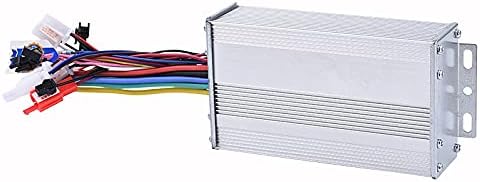 36v /48v 350W Motor Controller E-bike Brushless Speed Driver Controller E-bike Scooter Electric Bicycle Accessories