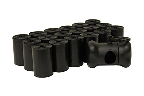 Extra-Large-9-x-15-Made-in-USA-Easy-Open-Poop-Bags-Dog-Waste-Bags-18-Refill-Rolls-270-Bags-Unscented