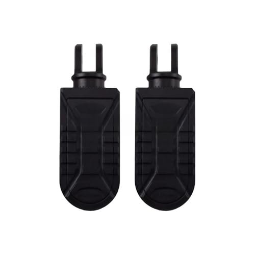 Repose-pieds de moto de haute précision pour modèles R1200R R1200S R1200ST finition alu