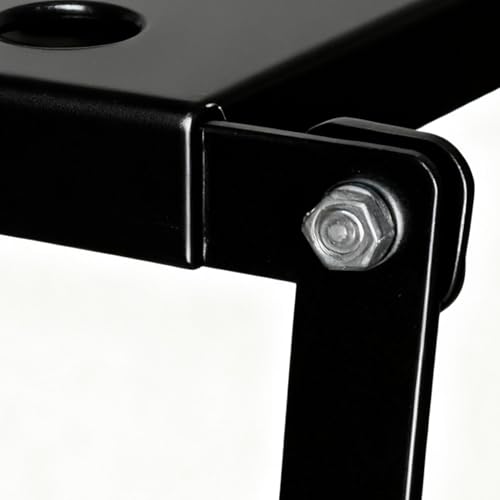 Échelle d'extension d'escalier robuste pour jardin et plafond - 7
