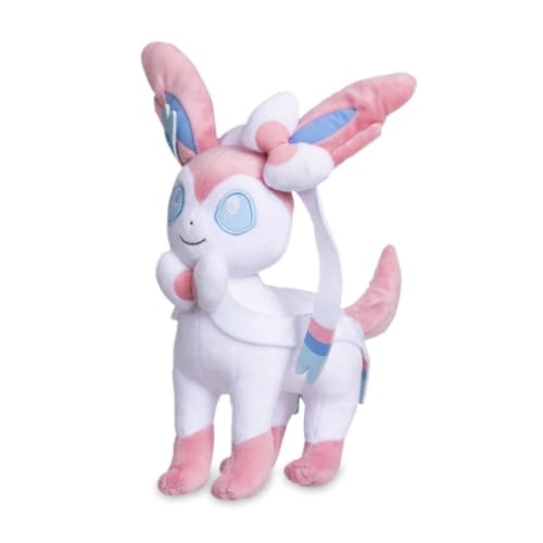 Pokemon Center: Sylveon Poké Plush - 11 ¼ in.