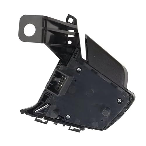Bouton-Poussoir de Volant Compatible Honda Insight Commande Conduite à Gauche - 5