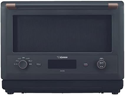 Amazon | 象印マホービン オーブンレンジ EVERINO エブリノ 26L 自動 