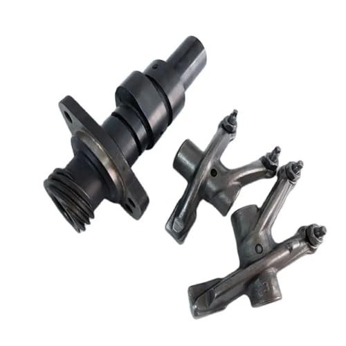 Eje de levas y balancines para motor de motocicleta SP250 elimina ruidos