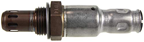 Sensor de Oxígeno NTK 25207 miniatura 2