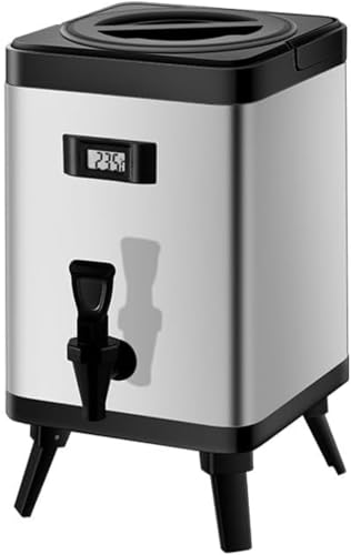 SLLS EH[^[WO ۉ ۗ e AEghAWO SUS304 p^  ۉ|bg fM ␅ EH[^[^N Lv ނ BBQ Ƒp (8L,Vo[-xvt)