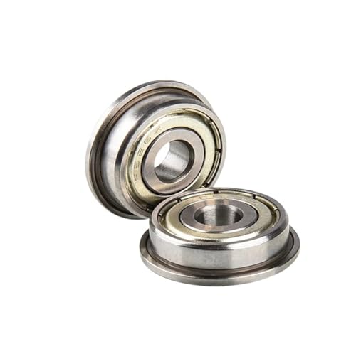 Roulement à bride F6006-ZZ pour réparer vos outils de jardin
