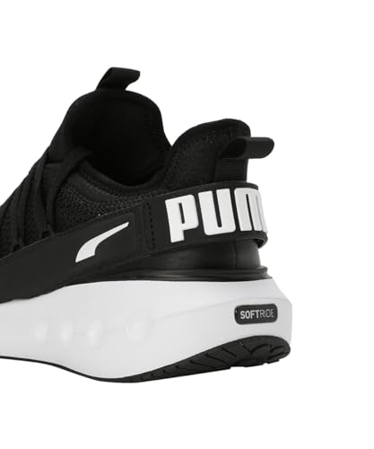 Image of Puma Unisex-Adult Softride Carson Fresh Running Shoe