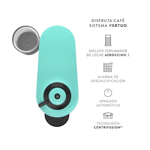 Reviews y listado de Cafetera aeroccino nespresso los mejores 5. 12 Reviews y listado de Cafetera aeroccino nespresso los mejores 5. 12
