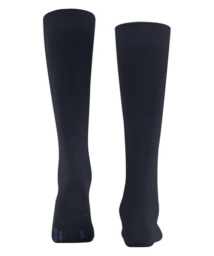 Image of FALKE Women's Family Knee-High Socks, Breathable, Eco Friendly, 1 Pair