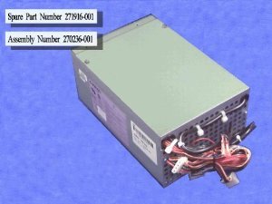 Fuente de alimentación Compaq 325W PA-5331-1 miniatura 2