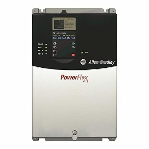20AC1P3A0AYNANC0 PowerFlex 70 AC Drive VFD 20AC1P3A0AYNANC0 Sealed in Box