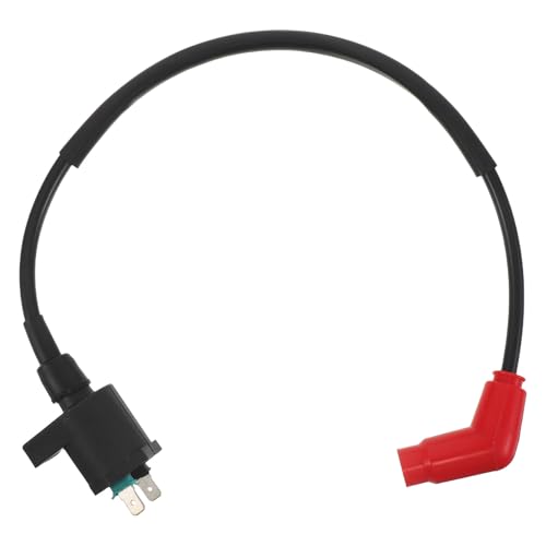 Módulo de control de encendido y cable para motor de motocicleta Alipis TRX250EX