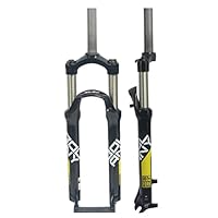 マウンテンバイク 青 サスペンションフォーク Amazon.co.jp: 26 インチ MTB スプリング フロント