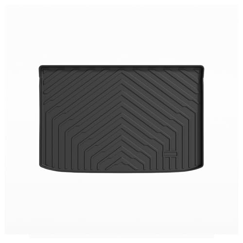 BCAHPQV BYD Formula Leopard 5 2025 2024 2023 ΉJ[tA}bg ϋv̂郉O tveN^[ ԃANZT[(1pc trunk mat)