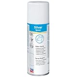 Silberspray Silverspray 200ml (ehem. Aloxan)