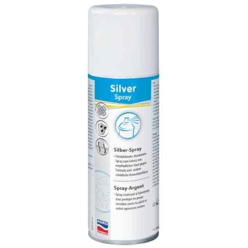 Silberspray Silverspray 200ml (ehem. Aloxan)