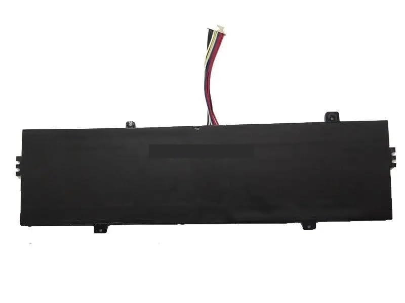 Batterie pour Medion Akoya E15302 haute capacité 6000mAh stable
