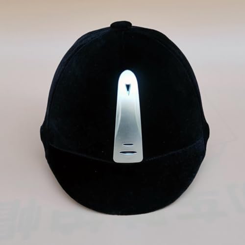 Casco de Equitación con protección versátil y material ABS 5