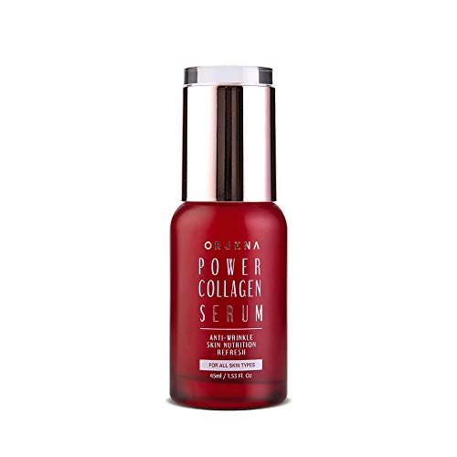 Orjena Power Collagen serum 45 ml