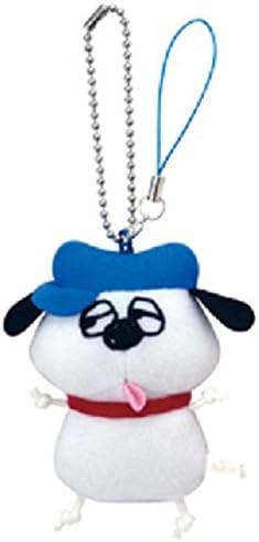 Amazon Co Jp Peanuts スヌーピー ちーちーマスコットキーチェーン オラフ おもちゃ