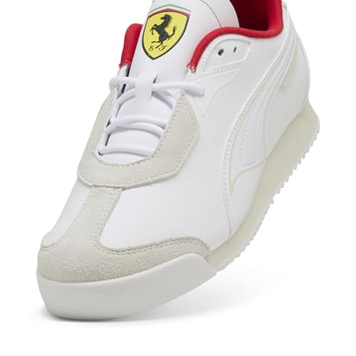 Image of Puma Mens Scuderia Ferrari Roma Shoes
